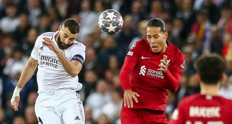  - 📝 Real Madrid - Liverpool : les Tops et les Flops du choc !