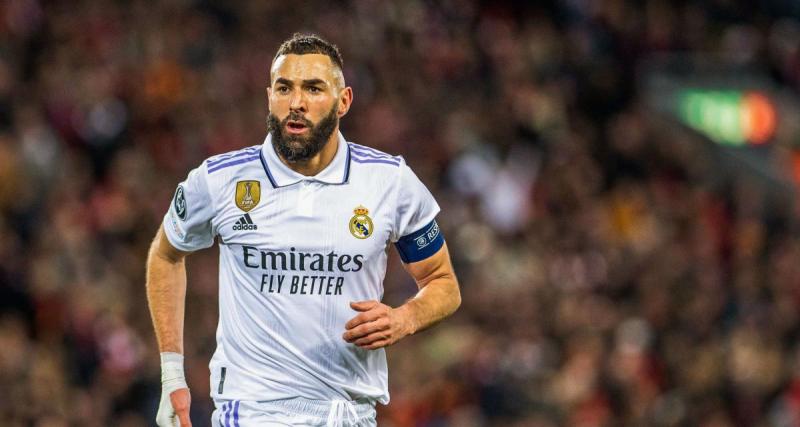  - Real Madrid - Liverpool : « Rien à déclarer »... Benzema esquive le sujet Deschamps et savoure la qualification