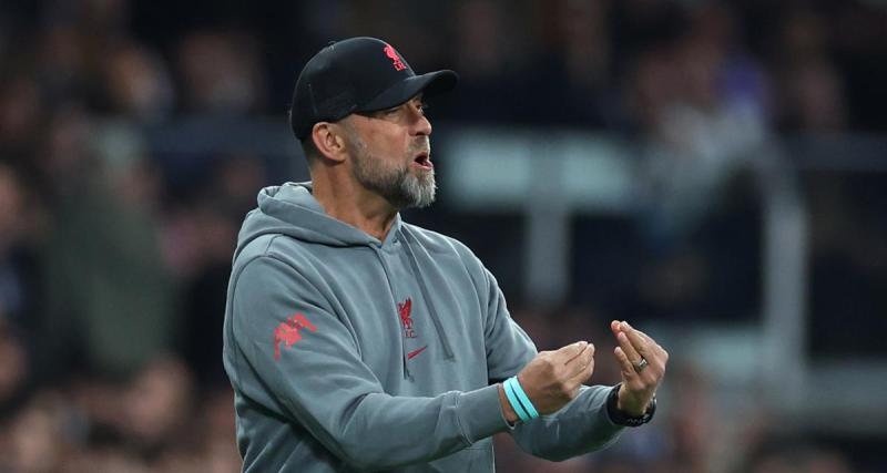  - Real Madrid – Liverpool : Klopp remercie Bernabeu pour l'hommage et place le Real comme favori en C1