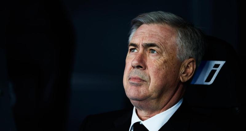  - Real Madrid - Liverpool : Ancelotti savoure et encense Camavinga