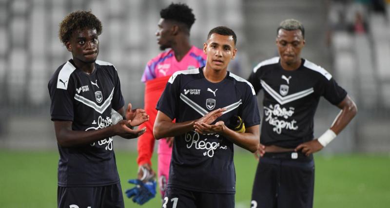  - Bordeaux : un joueur file en Suède ! (off)