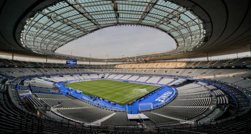  - Vente du Stade de France : l’État ouvre la porte à des investisseurs étrangers