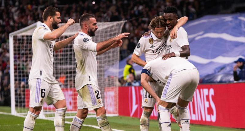  - 🚨 Le Real Madrid et Naples qualifiés, Claude Simonet est mort, ça s'agite en Algérie... Les immanquables du jour !