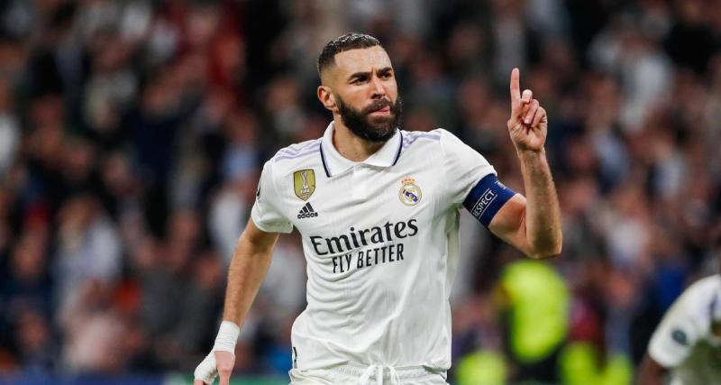  - Equipe de France : « On s'en fout de ça »... Benzema s'agace sur le sujet Deschamps !