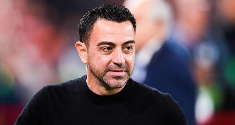  - Barça : Laporta va passer à l'action pour Xavi après le Clasico !