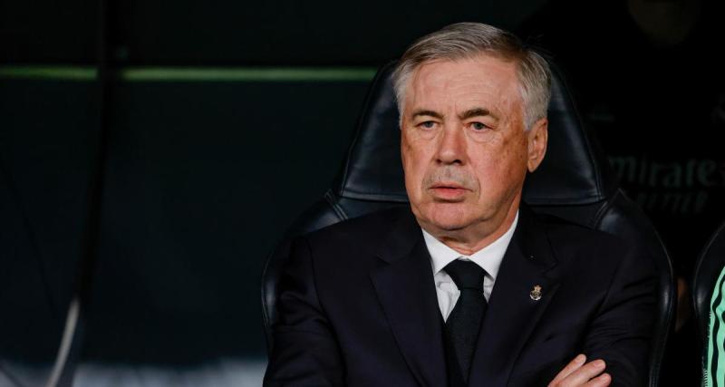  - Real Madrid - Liverpool : Ancelotti veut éviter un club à tout prix au tirage