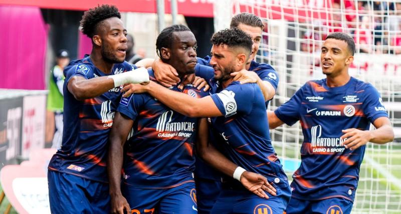  - Montpellier : un cadre blessé à l’entraînement et forfait pour Clermont