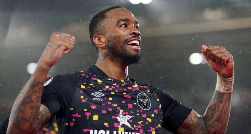  - Premier League : Brighton et Brentford confortent leur top 10