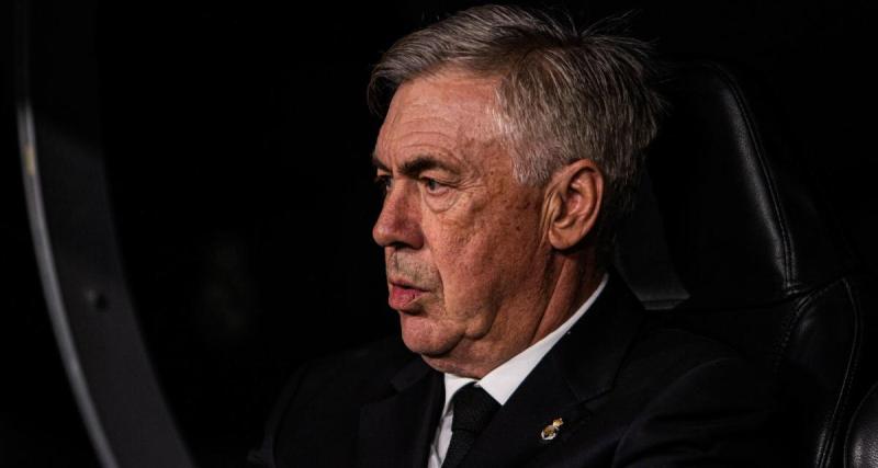  - Real Madrid - Liverpool : Ancelotti encense Camavinga après la victoire