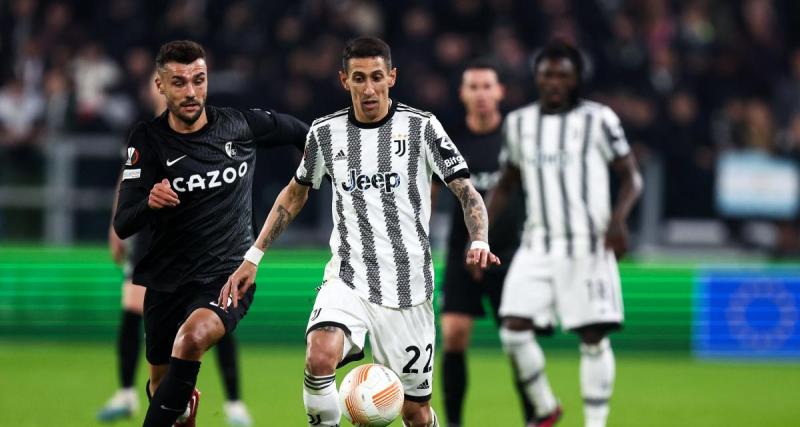  - Fribourg - Juventus : quelle chaîne et comment voir le match en streaming ?