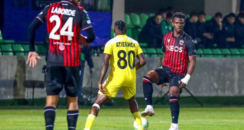  - Nice - Sheriff Tiraspol : quelle chaîne et comment voir le match en streaming ?