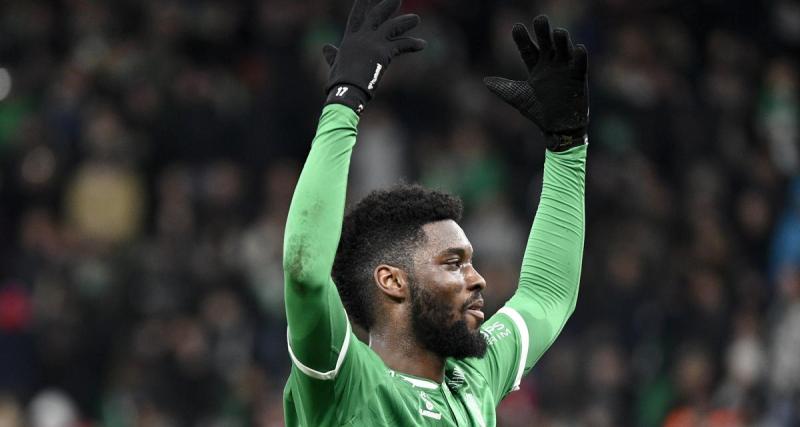  - ASSE - Mercato : Batlles glisse un petit indice sur l'avenir de Krasso