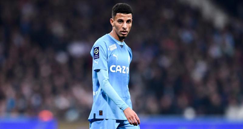  - OM - Mercato : le transfert d'Ounahi à Marseille louche ? 