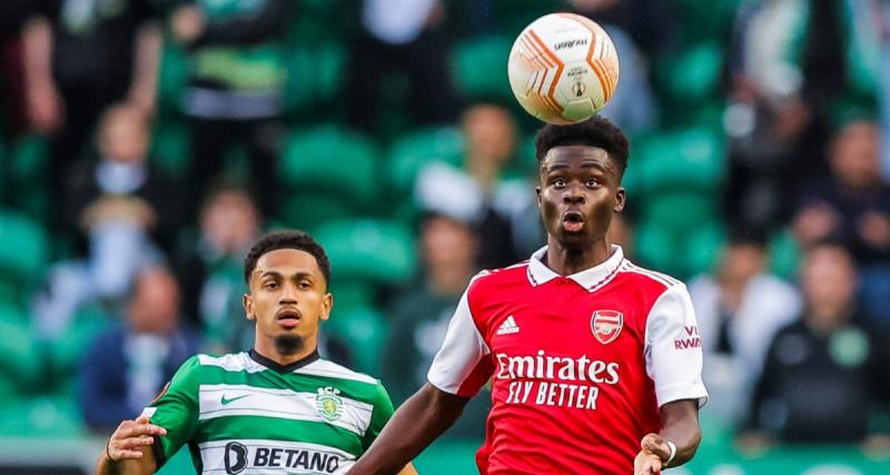  - Arsenal - Sporting Portugal : où voir le match, sur quelle chaîne ?