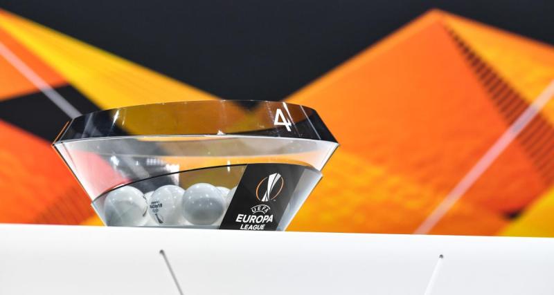  - Ligue Europa : toutes les infos sur le tirage au sort des quarts de finale 