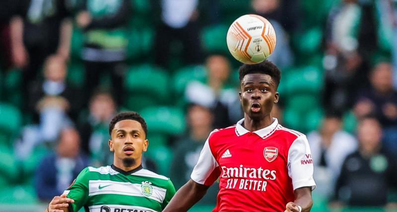 - Arsenal - Sporting : quelle chaîne et comment voir le match en streaming ?