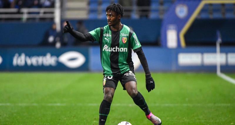  - Lens : Ismaël Boura refuse sa sélection avec les Comores ! 