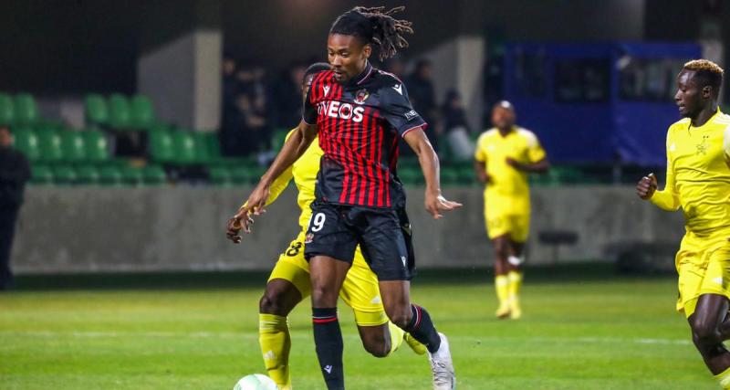  - Nice-Sheriff : les compos probables du huitième de finale retour