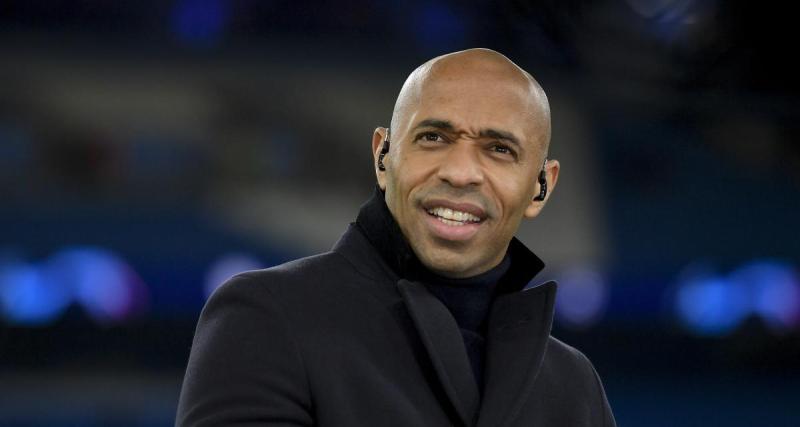  - Equipe de France (F) : la folle piste Thierry Henry pour succéder à Diacre