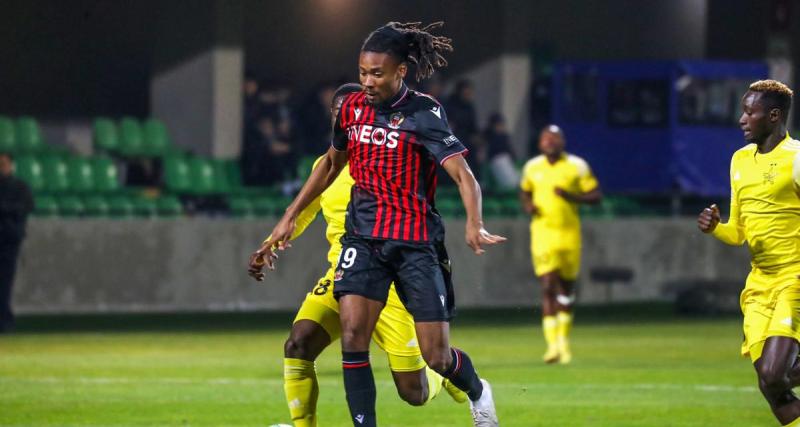  - Nice - Sheriff Tiraspol : les compos probables et les absents