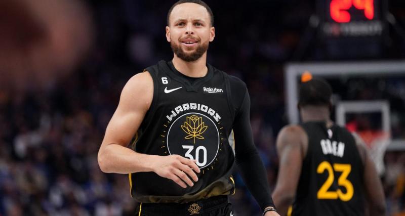  - NBA : les Lakers piégés, les Clippers héroïques face à Stephen Curry, les résultats de la nuit