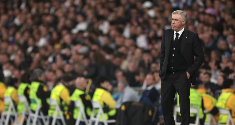  - Real Madrid : ni Mbappé ni Haaland n'est le meilleur du monde, Ancelotti tranche !