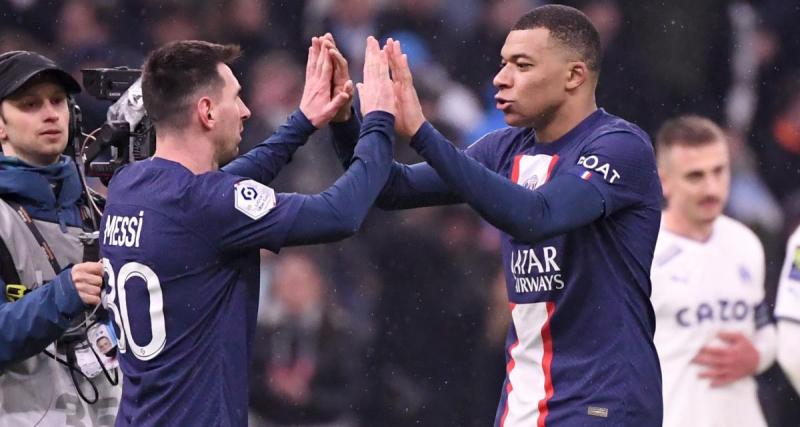  - PSG, FC Barcelone - Mercato : CR7 enrage, une offre monstrueuse va tomber pour Messi !