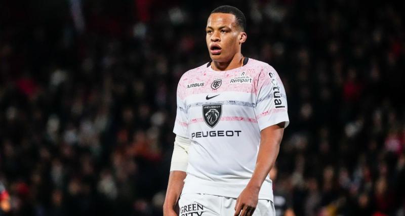  - Stade Toulousain : Yannick Youyoutte va quitter le club pour une autre écurie du TOP 14