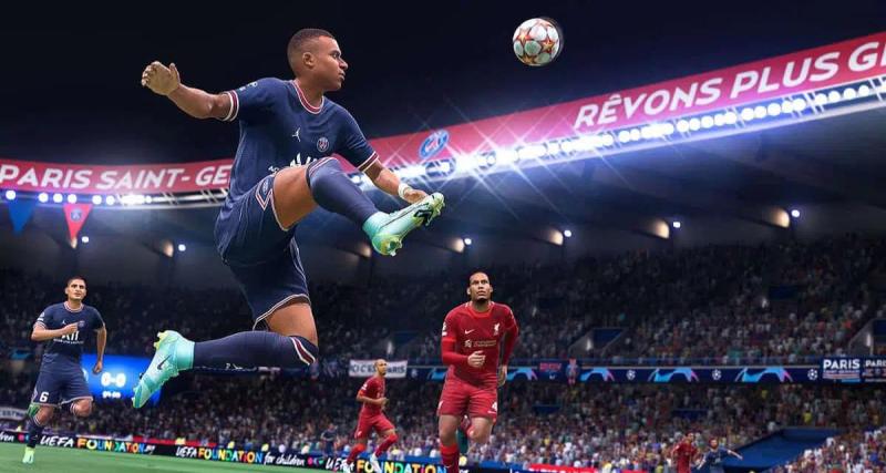  - Militao, Pavard, Rabiot, la TOTW 20 est tombée sur FIFA 23