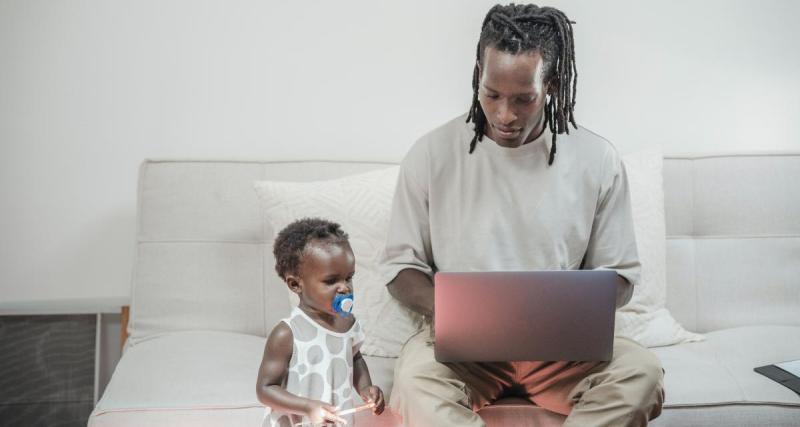  - Vie de freelance et statut de salarié : le portage salarial, formule magique pour les jeunes parents ?