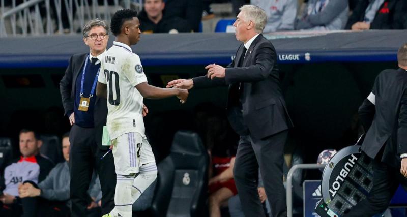  - Real Madrid : Haaland, Benzema, Mbappé... Carlo Ancelotti dévoile le nom du meilleur joueur du monde actuel