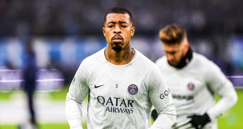  - PSG : deux hommes vers une comparution immédiate pour le cambriolage de Kimpembe