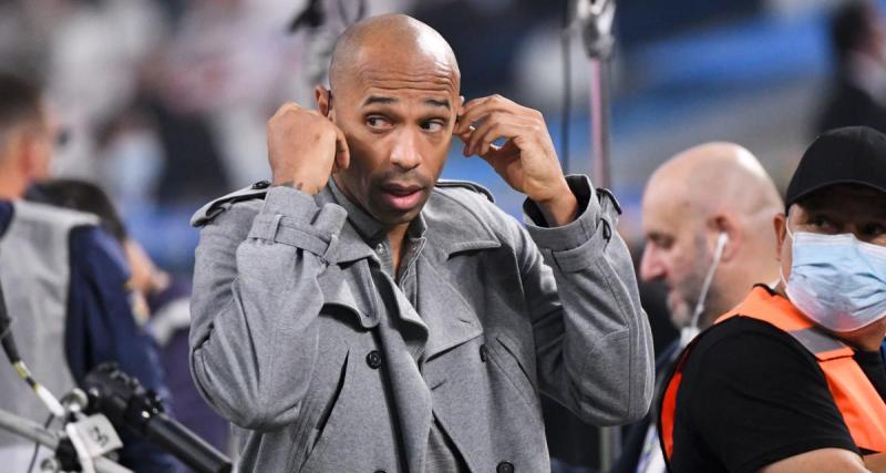  - Digard a un chouchou à Nice, Henry ou un ex du LOSC et de Bordeaux futur coach des Bleues ?