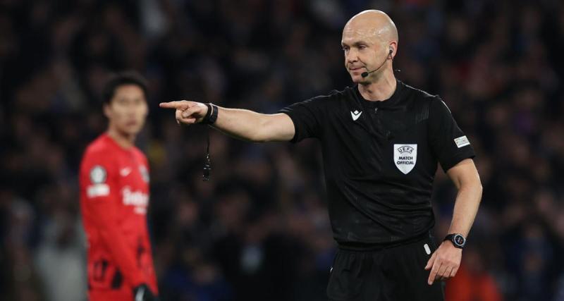  - OL - FC Nantes : la sonorisation des arbitres débarque en Ligue 1 ce week-end !