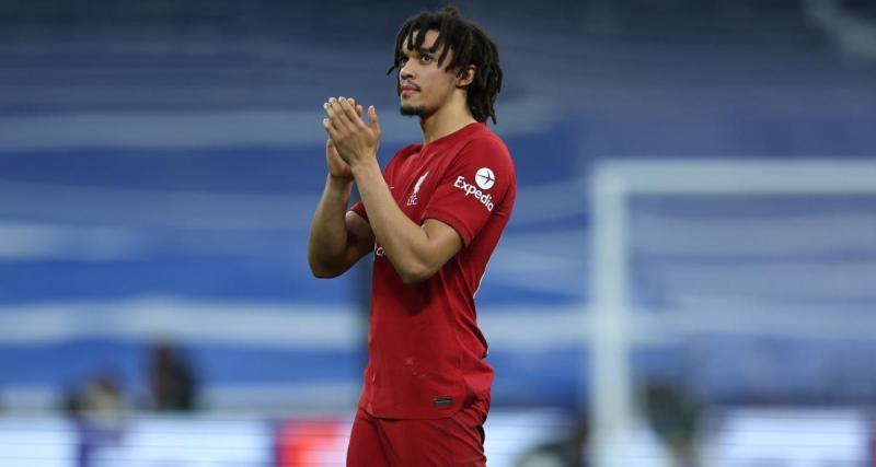  - Real Madrid - Liverpool : une légende des Reds se paie Alexander-Arnold