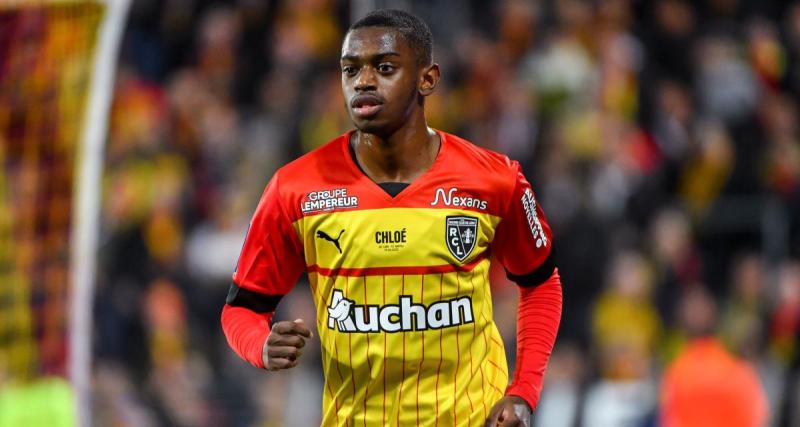  - RC Lens - Mercato : neuvième prolongation de la saison chez les Sang et Or ! (officiel)