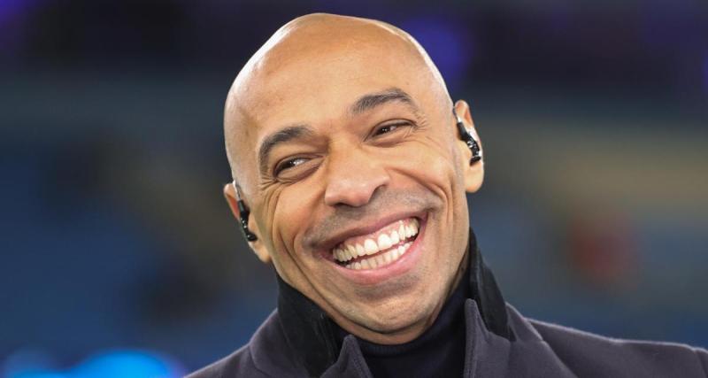  - Équipe de France féminine : Thierry Henry ne reprendra pas la sélection tricolore 