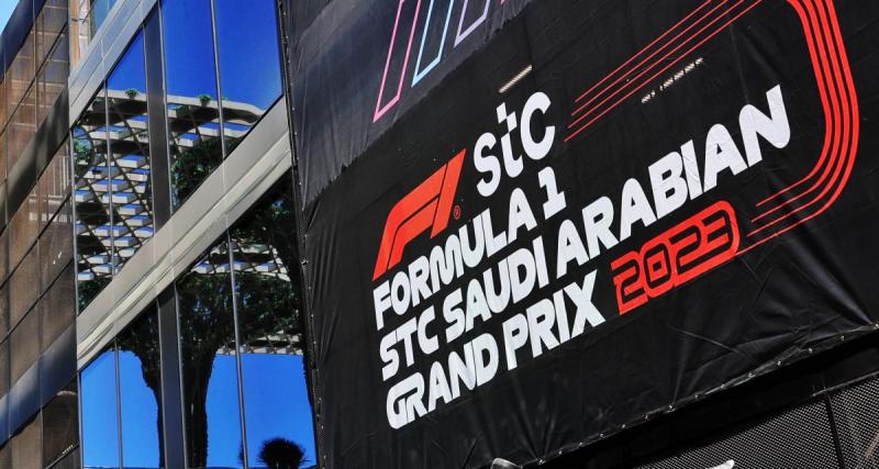  - GP d’Arabie saoudite de F1 : programme TV et horaires de la 2e manche de la saison 2023