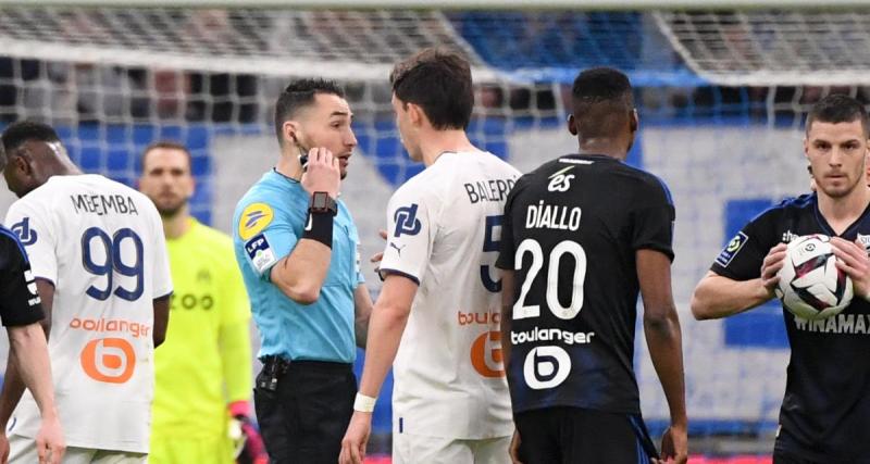  - OM : vers un appel de la sanction de Balerdi