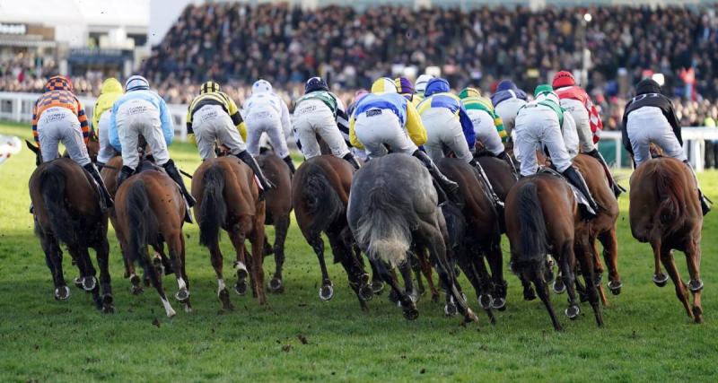  - Résultats course PMU : Etonnant vainqueur du Prix de Cauvicourt de Caen