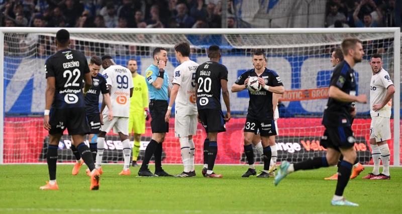  - OM : le club réagit à la sanction de Balerdi et veut un changement de système !