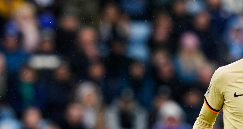  - Manchester City : changement de taille concernant la clause de Haaland ?