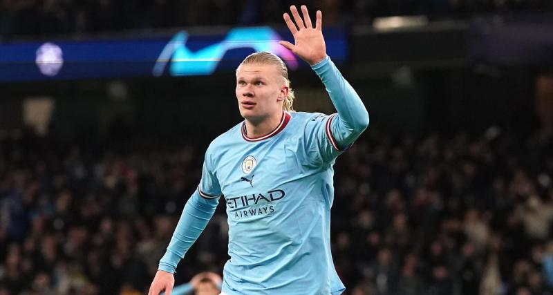  - Real Madrid - Mercato : coup de tonnerre pour l'avenir d'Haaland ! 