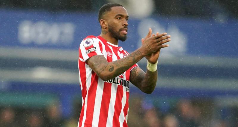  - Euro 2024 : l'Angleterre avec Ivan Toney mais sans un cadre de la sélection pour préparer l'Italie et l'Ukraine