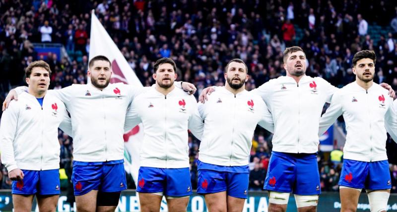  - XV de France : la raison de l'absence de Dorian Aldegheri face au Pays de Galles dévoilée