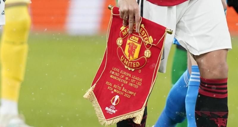  - Manchester United : avancée décisive dans les 10 jours pour le rachat