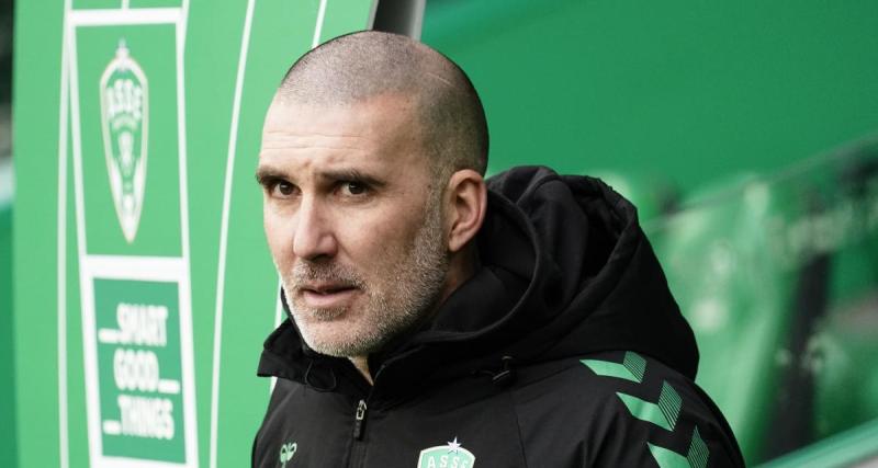  - ASSE : Batlles très proche d'un autre club !