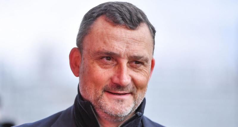  - Franck Haise se confie sur le niveau actuel de la Ligue 1