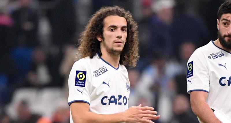  - OM : une promesse non tenue à l'origine du malaise Guendouzi ?