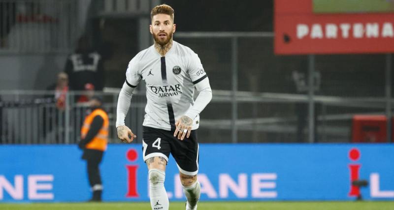  - PSG : un joueur se blesse à l'entraînement, coup dur pour Galtier ?